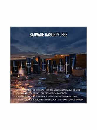 DIOR | Sauvage Deodorant 150ml | 